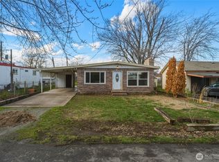 917 Parallel St, Milton Freewater, OR 97862