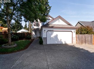 1376 NE 14th Pl, Canby, OR 97013