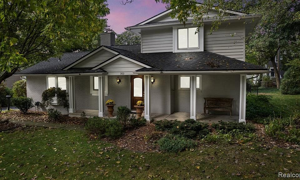 360 Fairbrook Ct, Northville, MI 48167 MLS 20230092437 Zillow