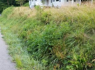 1641 Old Vandyke Hollow Rd, Oakwood, VA 24631