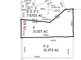 County Road 801, Ashland, OH 44805