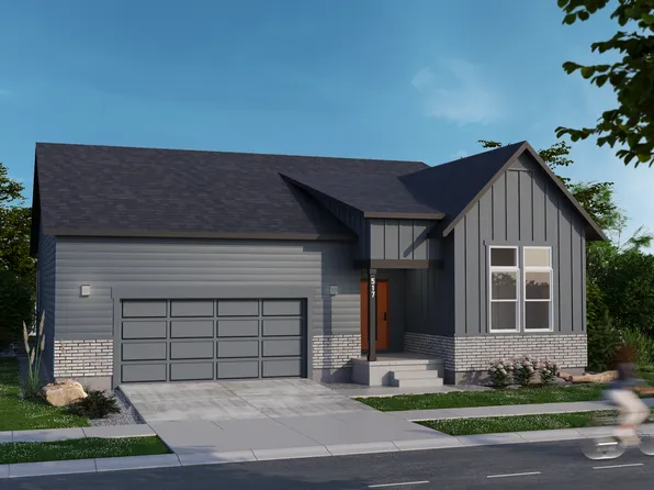 780 Chatter Rd, Windsor, CO 80550