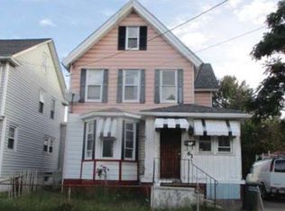 61 Deforest Ave, Bridgeport, CT 06607