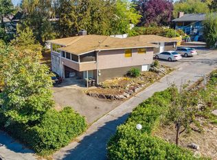 2205 S Meridian, Puyallup, WA