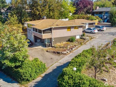2205 S Meridian, Puyallup, WA, 98372