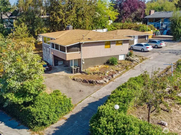 2205 S Meridian, Puyallup, WA 98374