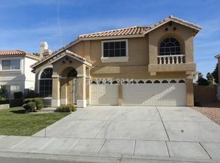 9610 Orchid Bay Dr, Las Vegas, NV 89123