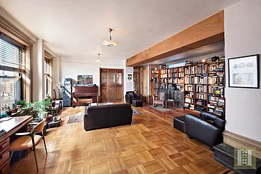Sold by Halstead Real Estate