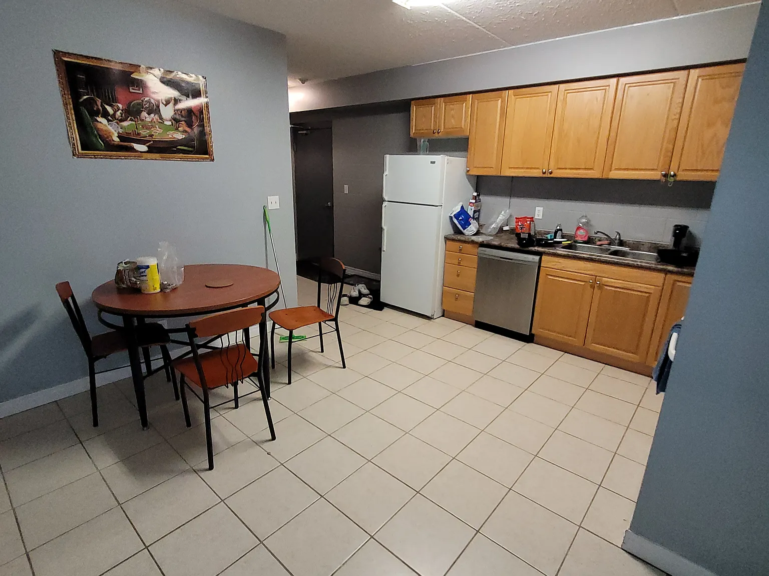 253 Lester Street Waterloo — Photo 3