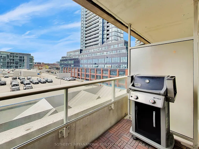 85 E Liberty St #720 — Photo 13