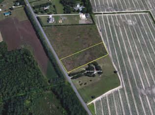 0 Levin Dashiell Rd, Hebron, MD 21830