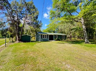 1425 Risher Mountain Rd, Walterboro, SC 29488