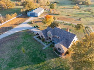 14500 E 1450 Road, Stockton, MO 65785