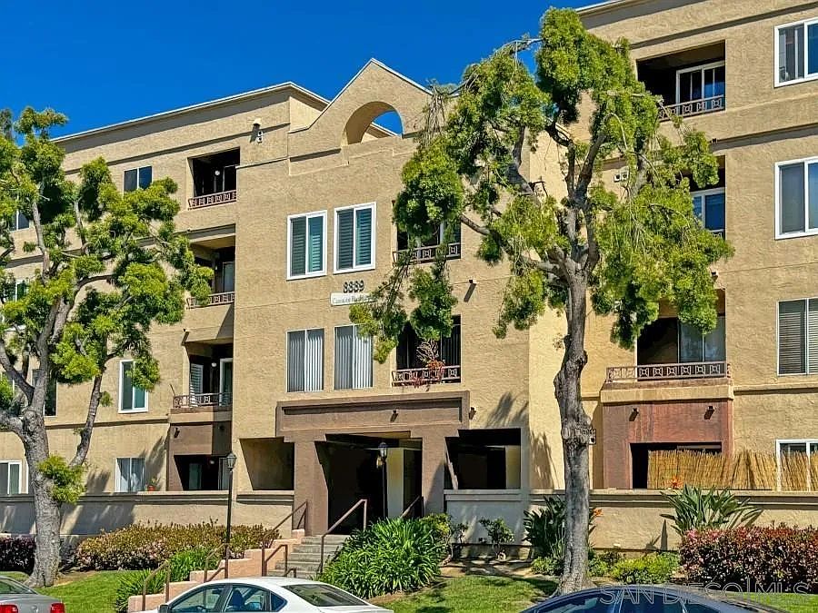 1st image of 8889 Caminito Plaza Centro #7315