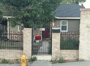 600 Stuart St, Denver, CO 80204