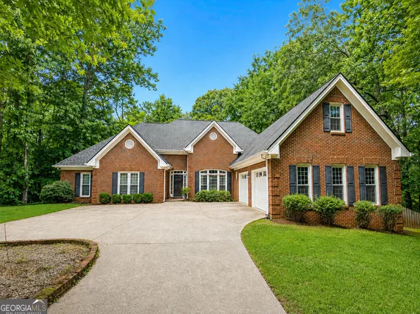 3617 Sierra Dr, Stockbridge, GA 30281