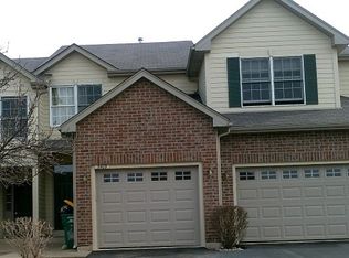 5409 Glenbrook Trl #12-2, McHenry, IL 60050