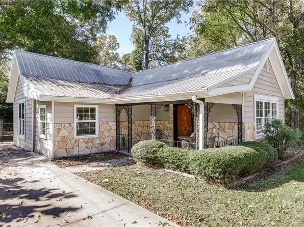 697 Barber Street, Athens, GA 30601
