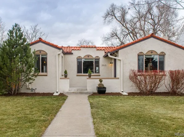 2865 Forest Street, Denver, CO 80207