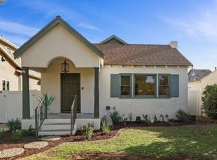 2004 W Oak St, Burbank, CA 91506