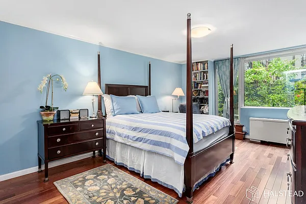 Sold by Halstead Real Estate | media 9