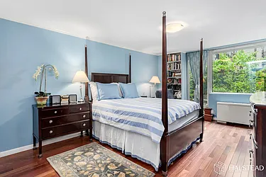 Sold by Halstead Real Estate