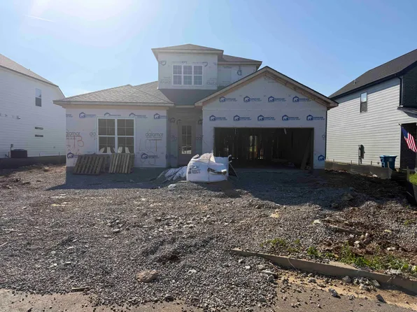 173 Blackberry Rdg, Georgetown, KY 40324