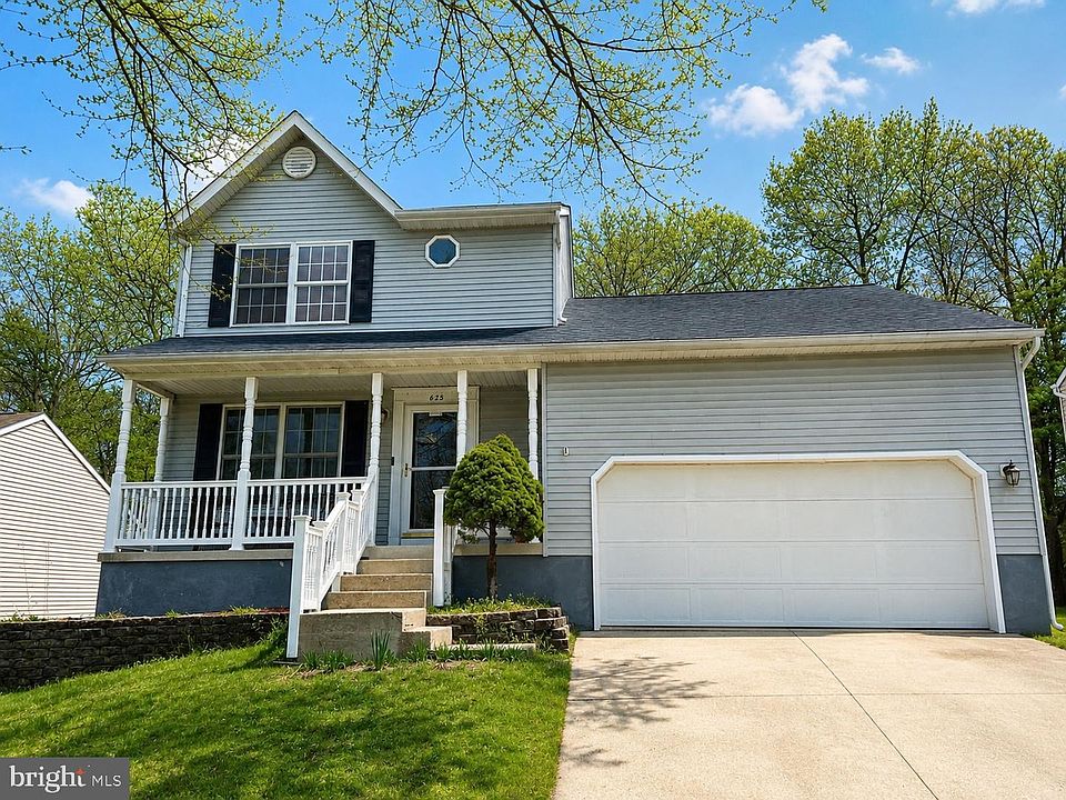 1st image of 625 Sandy Ridge Dr
