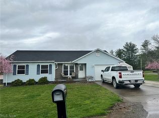 41151 Lawrence Davis Rd, Caldwell, OH 43724