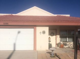 3288 Garden Point Dr, El Paso, TX 79938
