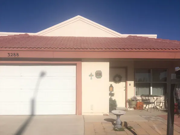 3288 Garden Point Dr, El Paso, TX 79938