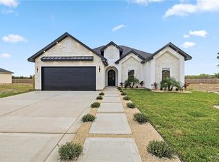 8034 N 48th Ln, McAllen, TX 78504