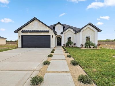 8034 N 48th Ln, McAllen, TX, 78504