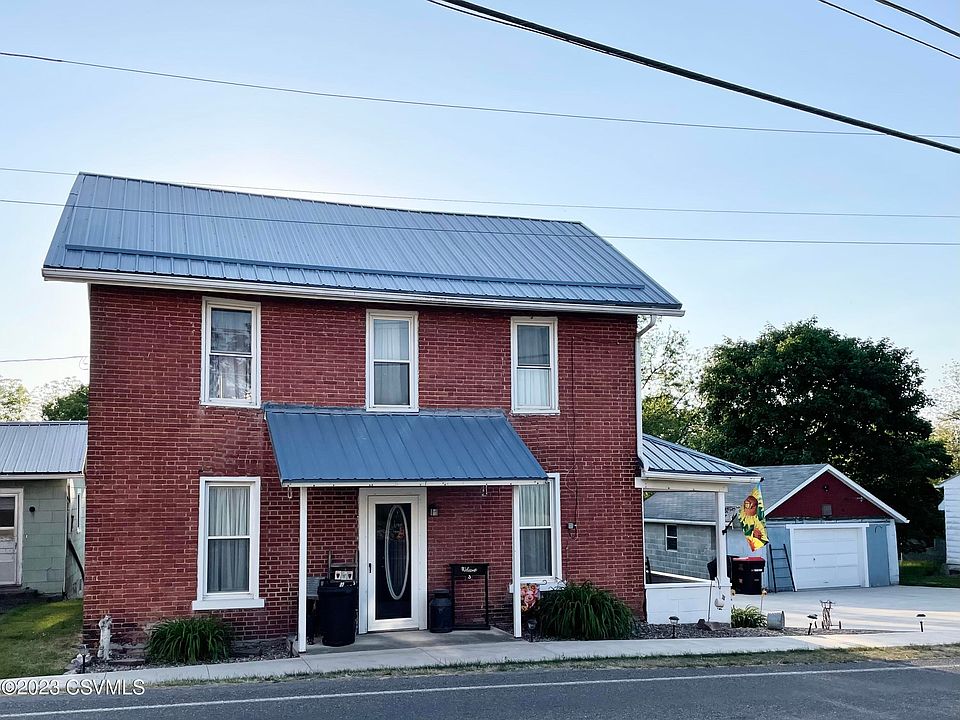 2307 Susquehanna Trl, Watsontown, PA 17777 Zillow