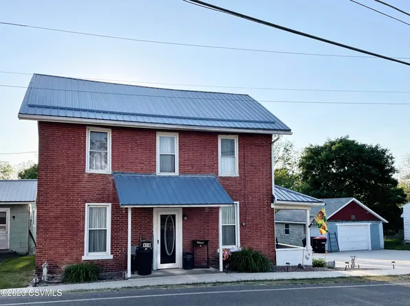 2307 Susquehanna Trl, Watsontown, PA 17777