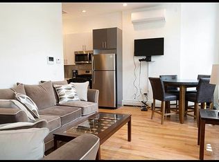 736 Washington Ave SUITE 1F, Brooklyn, NY 11238