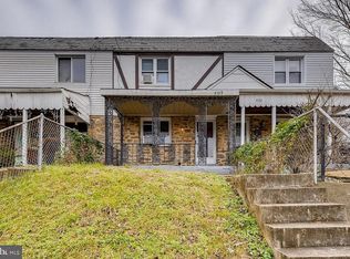 4109 8th St, Baltimore, MD 21225