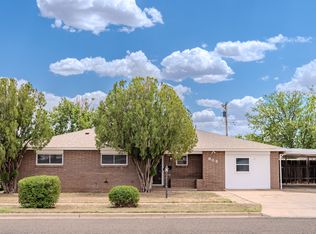 905 Kathie Dr, Clovis, NM 88101