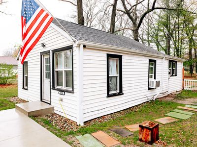 1238 S Forest Rd, Muskegon, MI, 49442