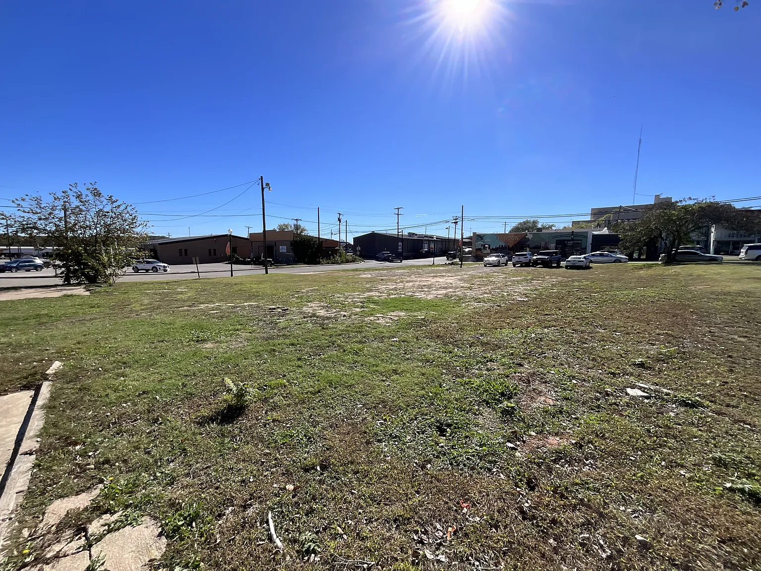 150 East Terrell Street - 1 — Photo 1