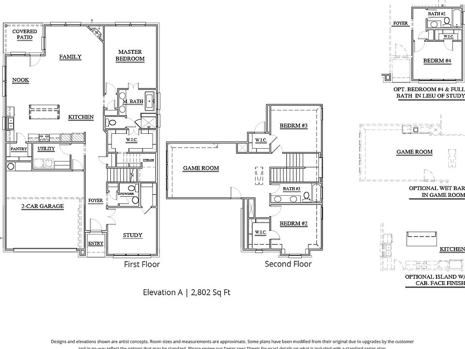 2nd image of 2549 Stadium View Dr