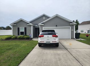 1300 Arbor Ct, Conway, SC 29527