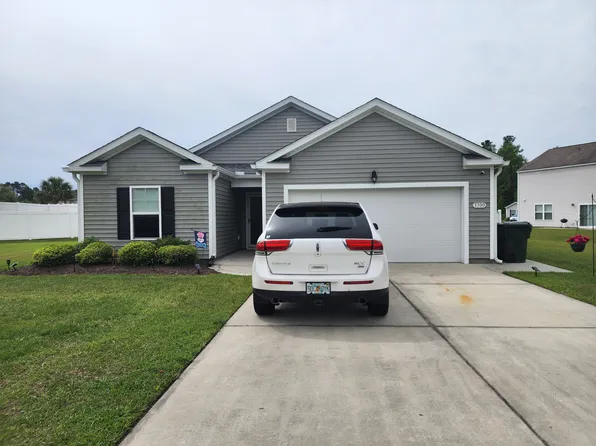 1300 Arbor Ct, Conway, SC 29527