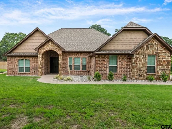 189 County Road 2321, Mineola, TX 75773