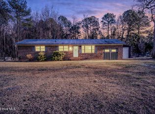 641 Rhodestown Road, Jacksonville, NC 28540