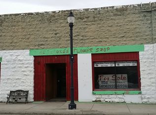 18 North Woodard, Absarokee, MT 59001