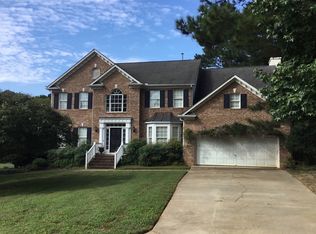 10805 Warren Pond Ct, Raleigh, NC 27614