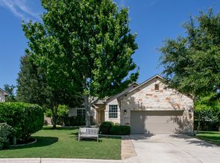 170 Victoria Ct, Austin, TX 78737