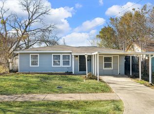 6714 Goforth St, Houston, TX 77021