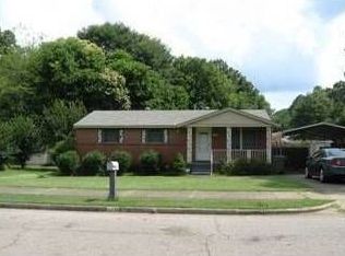 3412 Loch Haven Rd, Montgomery, AL 36109